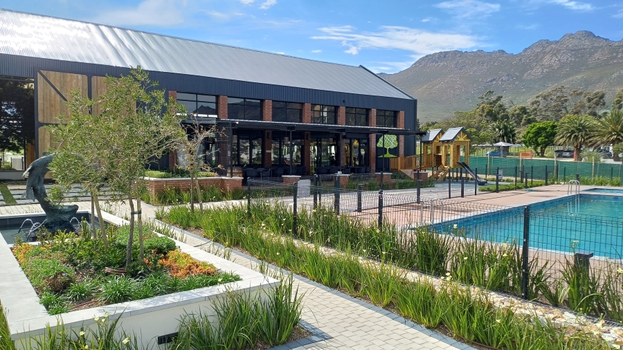 0 Bedroom Property for Sale in Greenbay Eco Estate Western Cape